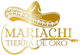 Logo Mariachi Tierra de Oro